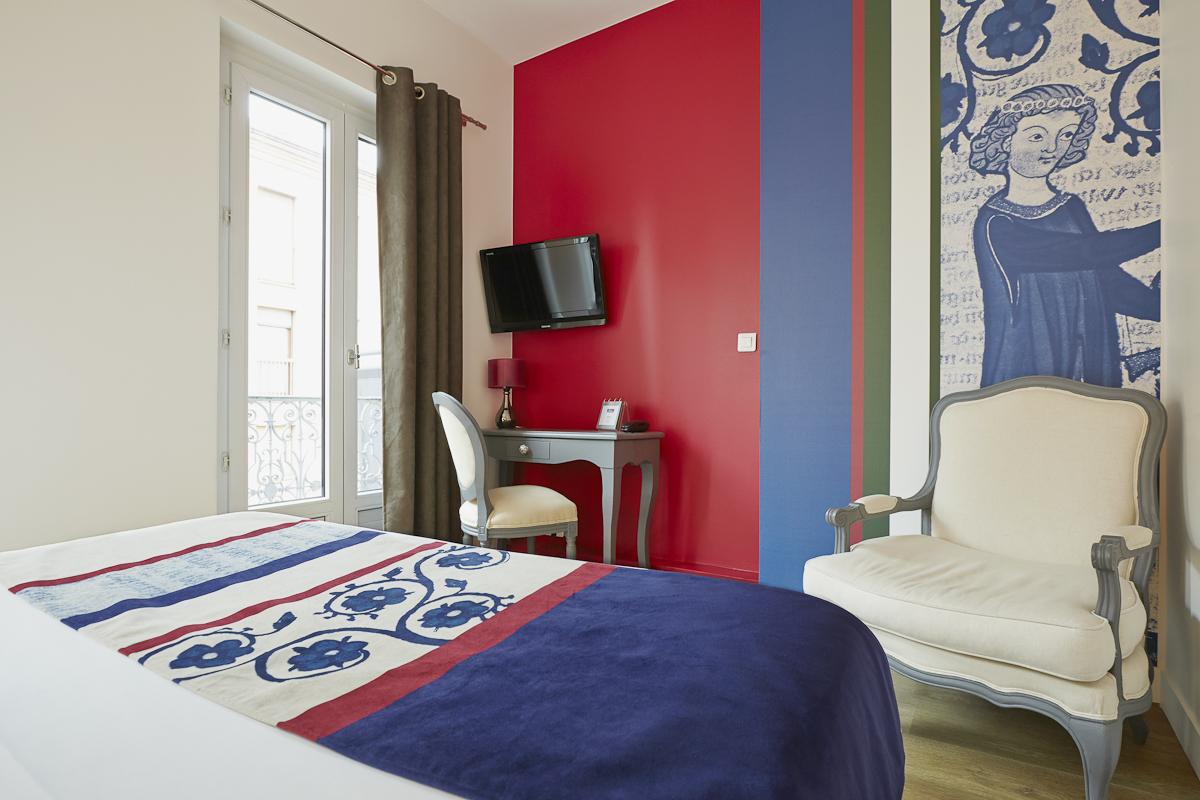Hotel St Sernin Toulouse Exterior photo